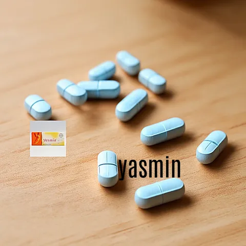 Yasmin prix